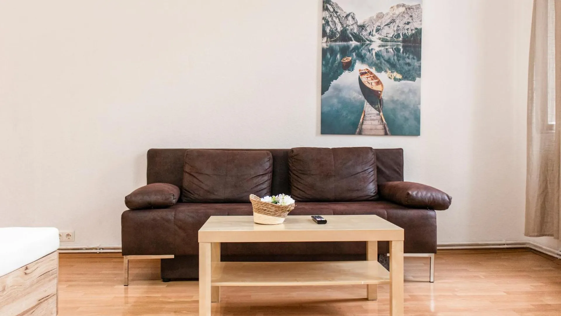 Sweet 2Br Shared Apt Standard Rooms, Central Location فيينا 0*,  النمسا